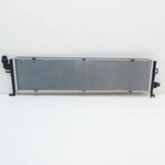 New Mercedes-benz W223 Coolant Radiator A0995009500 Original 099-500-95-00. Price: $341.90.