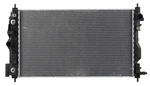 Radiator-mild Hybrid Ev-gas (mhev) Spectra CU13146 New. Price: $249.99.