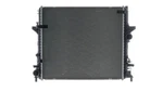 Mahle Radiator For Jaguar Xf Xj 09-15 C2Z10785 New. Price: $331.93.