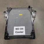 Damaged Freightliner M2 Radiator & Cac - Bht D3032 Assy P/n P5926001 New. Price: $973.00.