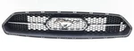 New Oem Ford Radiator Grille Assembly JR3Z-8200-AB Mustang 18-23. Price: $395.25.