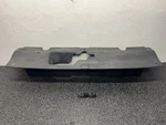 Honda Element 2003-2011 Oem Front Grill Radiator Cover W/ Clips 71123-SCV-A00 Used. Price: $40.00.