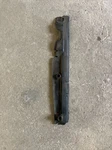 2012 - 2017 Audi A7 Radiator Core Support Upper Baffle Seal Cover Oem Used. Price: $16.16.