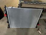 Escape 2025 Radiator 2057993 Used. Price: $270.88.