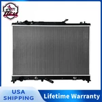 Aluminum Radiator 2986 For 2007-2015 2008 09 10 11 12 13 14 Mazda CX-9 3.5L 3.7L New. Price: $70.00.