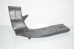 Bmw F16 X6 F86 F15 F85 Heating Channel Rear Space Left Front 51477148529 Used. Price: $25.70.