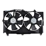 Radiator Cooling Fan For Infiniti G35 Nissan 350Z V6 2003-2007 21486CA000 New. Price: $82.00.