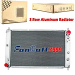 Aluminum 3 Core Radiator 1997-2004 98 Ford Mustang Gt Svt Cobra 4.6L 5.4L V8 New. Price: $139.00.