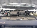Radiator Fits 17-19 21-22 Ford E350 Van 2458065 Used. Price: $215.00.