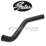 Gates Upper Radiator Coolant Hose For 1973 Jeep J-2500 5.9L V8 Antifreeze Zq New. Price: $31.81.