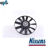Fan Radiator 85720 For Seat Ibiza/ii Cordoba/vario Toledo Inca Vw Polo/van/iii New. Price: $120.30.