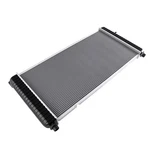 Auto Radiator For Chevy Silverado 1500 Ltz Wt 4.3L 4.8L 5.3L 1999-2013 CU2423 New. Price: $111.43.