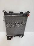 2014 15 2016 Kia Forte Radiator Turbo 25310A7100 14-16 Used. Price: $126.69.