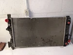 2013 Chevy Malibu Radiator 2.5L Used. Price: $110.00.