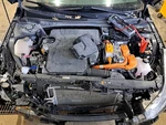 2023 Elantra Coolant Reservoir SKU#4403741 Used. Price: $70.30.