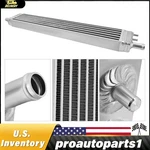 Oil Cooler Radiator A2035000300 For Mercedes Benz W215 W220 Engine New. Price: $199.99.