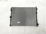 2019-2022 Bmw 330I 2.0L Turbo Rear Auto Trans Radiator 17-11-8-666-739 *dented Used. Price: $265.05.