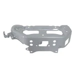 New Driver Side Radiator Support Direct Replacement Fits 2008-2014 Scion Xd. Price: $40.96.