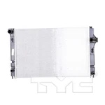 Tyc Radiator For 12-19 Prius 13319 New. Price: $118.79.