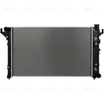 Aluminum Engine Radiator For 1998 1999 2000 2001 Dodge Ram 1500 2500 3500 5.9L New. Price: $107.17.