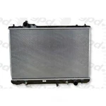 Radiator Global 13037C Fits 07-17 Lexus LS460 New. Price: $214.53.
