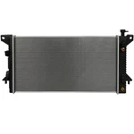 Aluminum Radiator 2009-2014 Ford Expedition 5.4L 2009-10 F-150 4.6L New. Price: $85.47.