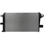 Front Radiator For 01-05 Chevrolet Silverado 2500 Hd Gmc Sierra 6.6L New. Price: $113.39.