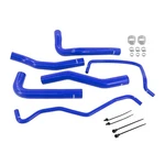 Mishimoto Mmhose MUS4 24BL Silicone Coolant Kit New. Price: $266.95.