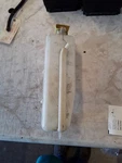 1997 Dodge Ram 1500 5.9L Coolant Reservoir 120375 Used. Price: $35.00.