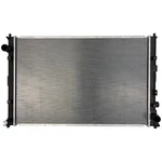 Denso 221-9527 Radiator For 16-19 Honda Civic New. Price: $194.95.