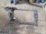 (local Pickup Only) Radiator Core Support Without Tow Hooks Fits 15-18 Renegade Used. Price: $379.90.