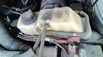 Driver Coolant Reservoir Engine Cooling Fits 11-16 Ford F250SD Pickup 2530741 Used. Price: $115.00.