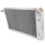 Aluminum Radiator For 1977 1978 1979 1980 1981 1982 Chevrolet Corvette 5.0L 5.7L New. Price: $153.90.