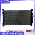 2951 Radiator For Jeep Compass Patriot Dodge Caliber Avenger 2.0L 2.4L 2.7L 3.5L New. Price: $49.00.