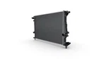 Genuine Mopar Engine Cooling Radiator 68291178AA New. Price: $278.48.