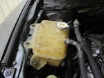 Mazda CX-9 2010 Coolant Reservoir CY0115350A 9465 Used. Price: $77.10.
