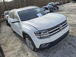 2019 Volkswagen Atlas Used Coolant Reservoir 3.6L Oem 671-10180. Price: $95.95.
