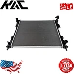 CU13063 Radiator For 08-16 Chrysler Town & Country 08-20 Dodge Grand Caravan New. Price: $79.99.