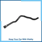 Pack (1) Heater Hose Engine Radiator Coolant Pipe For Bmw 64216951946 New. Price: $19.47.