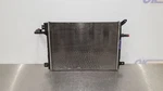 20 Jeep Wrangler Jlu 2.0L Auxiliary Radiator Assembly Used. Price: $90.31.