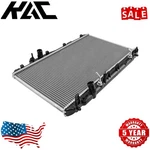 Radiator CU13257 For 2012-2015 Honda Civic 1.5/1.8L; 2013-2014 Acura Ilx 1.5L L4 New. Price: $57.99.