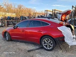 2020 Hyundai Sonata Coolant Reservoir 2.5L Oem Used 111K Miles. Price: $95.95.