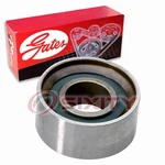 Gates Powergrip Engine Timing Idler For 2006-2011 Kia Rio 1.6L L4 Valve Ba New. Price: $50.56.