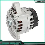 Scitoo Alternator For Carrier Transicold Extra 1.8L L4/2.1L 110607 8MR2125L New. Price: $107.47.