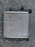 06 07 08 09 10 11 Intercoler Turbo Radiator Porsche Cayenne Vw Toareg Audi Q7 Used. Price: $112.48.