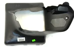 Porsche 991.1 991.2 Front Right Air Guide For Con Radiator New Genuine. Price: $100.92.