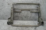 Front Radiator Support Shroud Bracket Mercedes W164 X164 ML350 ML63 GL350 Oem Used. Price: $99.00.