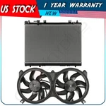 Cooling Fan And Radiator Assembly For 2013 2014 2015-2020 Nissan Pathfinder New. Price: $220.32.