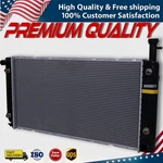 Radiator For Chevy Express 2004-21,2500,3500,4500 6.0L 4.8L 438064 CRS2791 New. Price: $114.19.