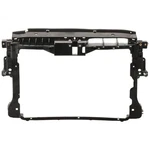 Sherman 9550-49A-0 Radiator Support For 2009-2017 Volkswagen Tiguan New. Price: $79.79.